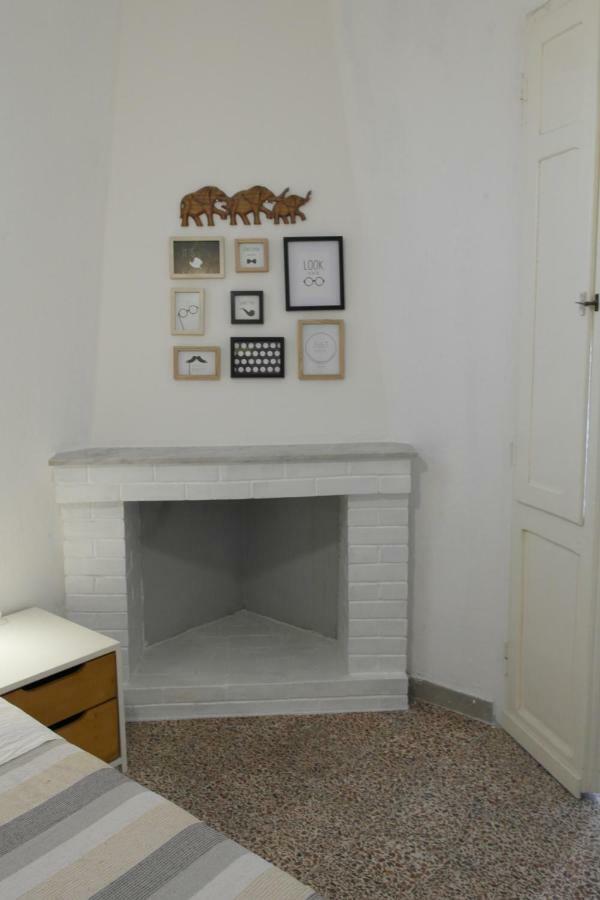 My Place Apartment Olbia Exterior photo