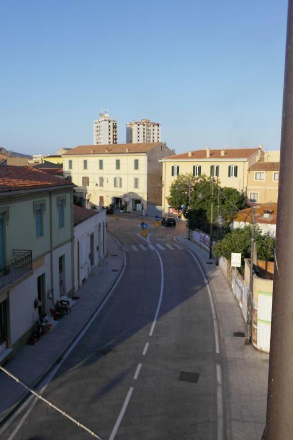 My Place Apartment Olbia Exterior photo
